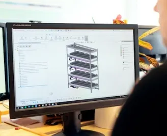 custom software development